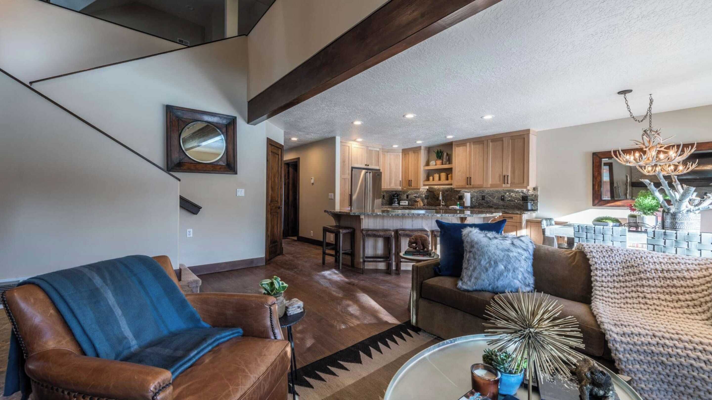 Nhà (4 Bedrooms) | Nội thất