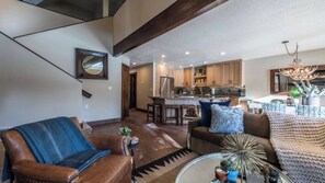 House (4 Bedrooms) | Interior - Jupiter Peak by Avantstay Near Deer Valley Base w/ Hot Tub! (Park City)