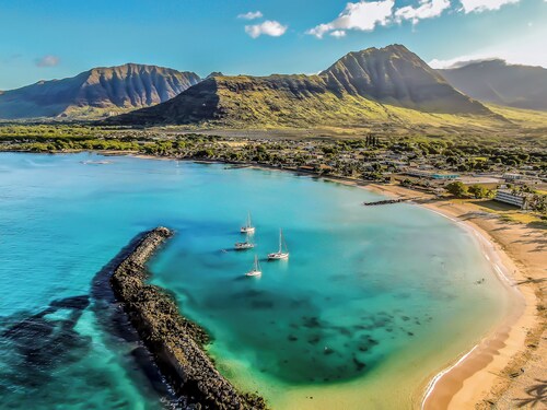 Studio Nene - Beaches, King Bed, Mountains