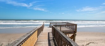OCEANFRONT, Priv Pool, ELEV, Htub, pool table-OH2, Another Sea Esta