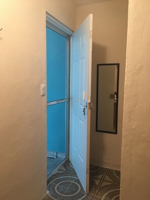 Interiør