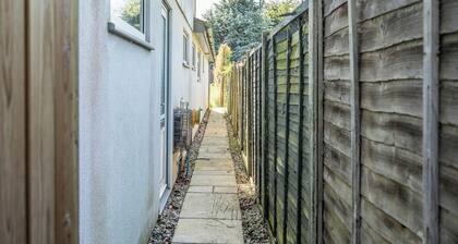 NO 108, private room in Aldeburgh