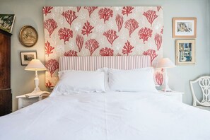 1 bedroom, WiFi, bed sheets - NO 108, private room in Aldeburgh (Aldeburgh)