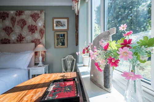 NO 108, private room in Aldeburgh