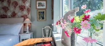 NO 108, private room in Aldeburgh