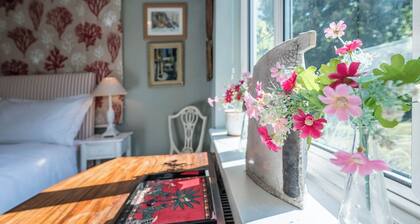 NO 108, private room in Aldeburgh