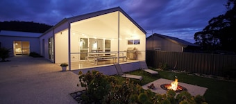 Sea Salt Sun Beach House