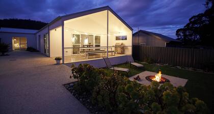 Sea Salt Sun Beach House