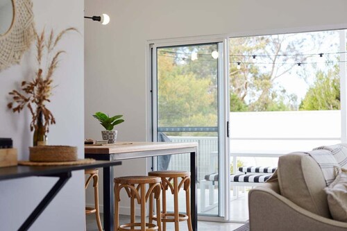 Sea Salt Sun Beach House