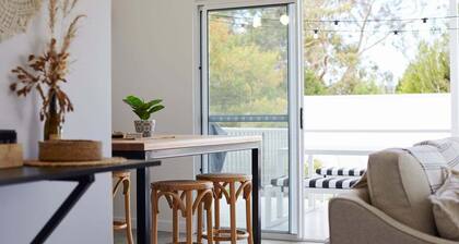 Sea Salt Sun Beach House