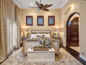 3 bedrooms, iron/ironing board, free WiFi, wheelchair access - Luxury Estate with Private Pool, close to Temecula Wine Country and Trails (Murrieta)