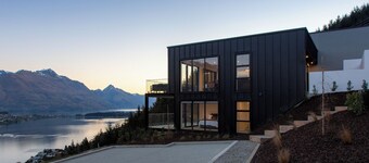 Sky Villa A