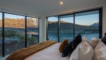 3 slaapkamers, wifi, beddengoed