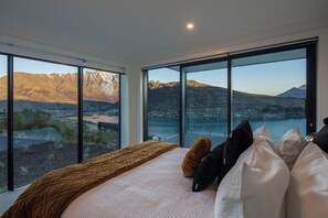 3 chambres, Wi-Fi, draps fournis