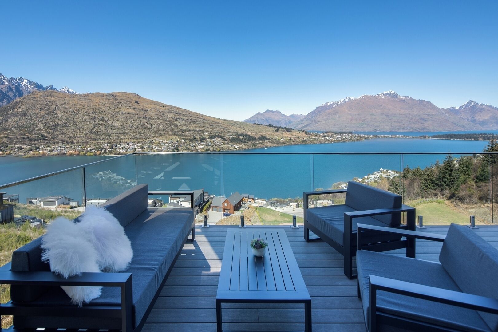 テラス / パティオ