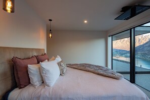 3 Schlafzimmer, WLAN, Bettwäsche