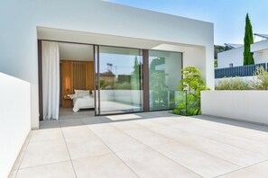 Terrace/patio - Salvora - By Almarina Villas (MORAIRA)