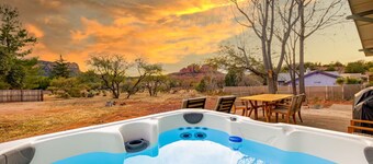 Stunning Chapel Home Private Spa