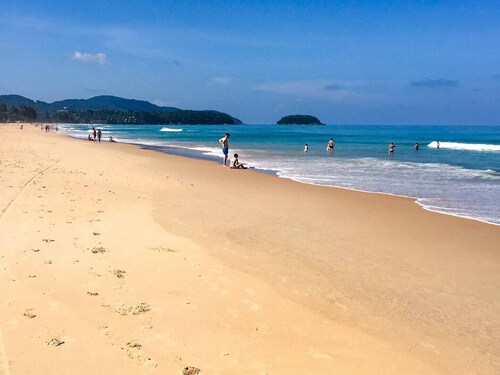 Karon View 2 Bed, 5 Minutes walk to Karon Beach 11