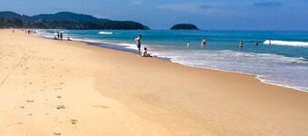Karon View 2 Bed, 5 Minutes walk to Karon Beach 11