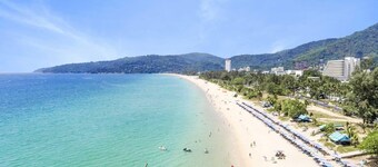 Karon View 2 Bed, 5 Minutes walk to Karon Beach 13