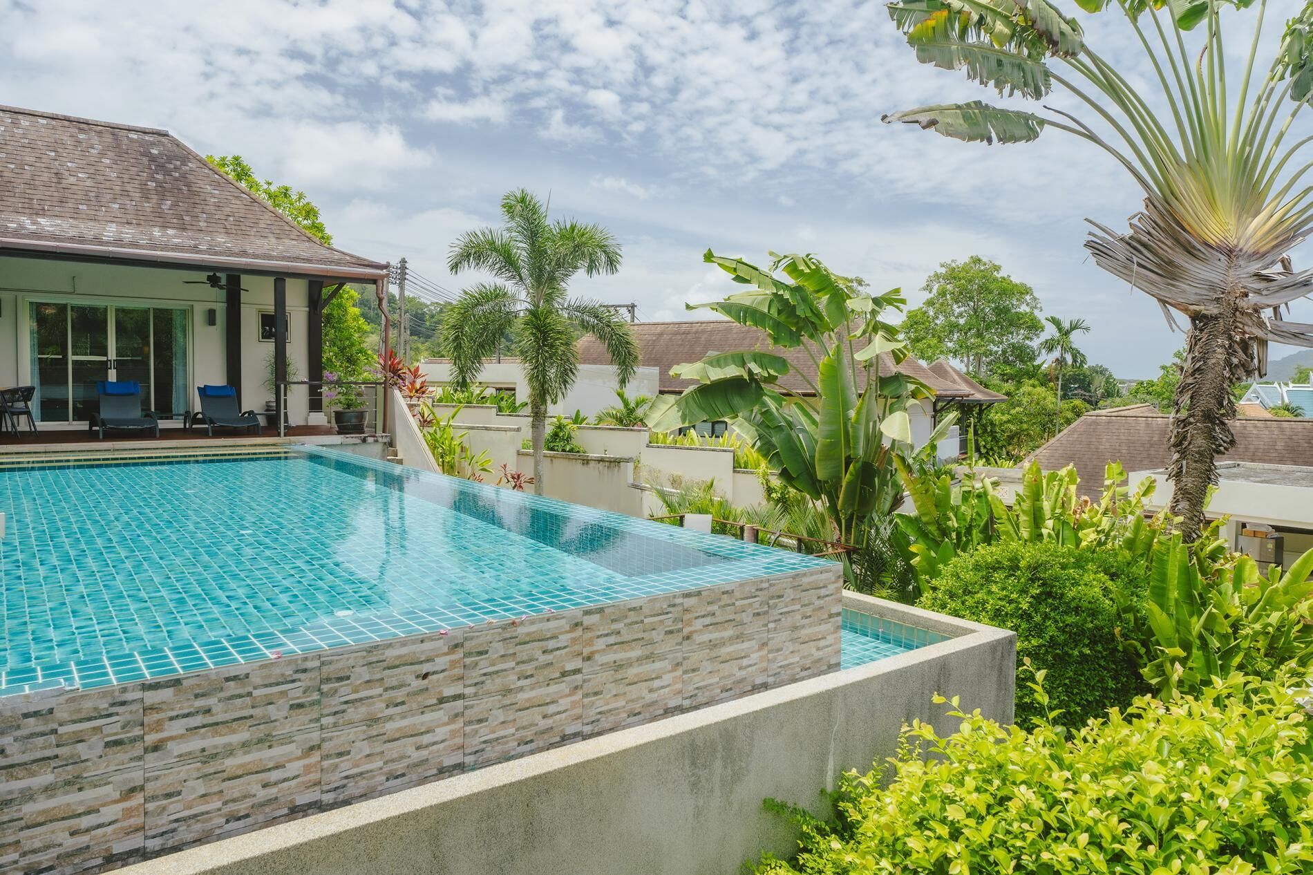 Layla Private Pool Villa (6221)