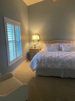 3 Schlafzimmer, Bügeleisen/Bügelbrett, WLAN, Bettwäsche