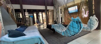 Room+WiFi+Kitchen+Tv+Laundry+Parking @Guanacaste