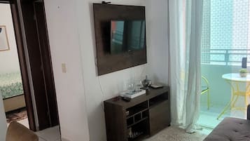 Área de estar