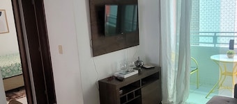 A praia é sua bora Bessa