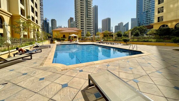 Unclassified image, 1 of 19, button - Sadaf 7 | Marina Views | Beach Access | Spacious (Jumeirah Beach Residence)
