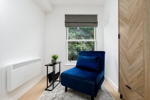 Interior - GuestReady - Prime location near Greenwich Park (London)