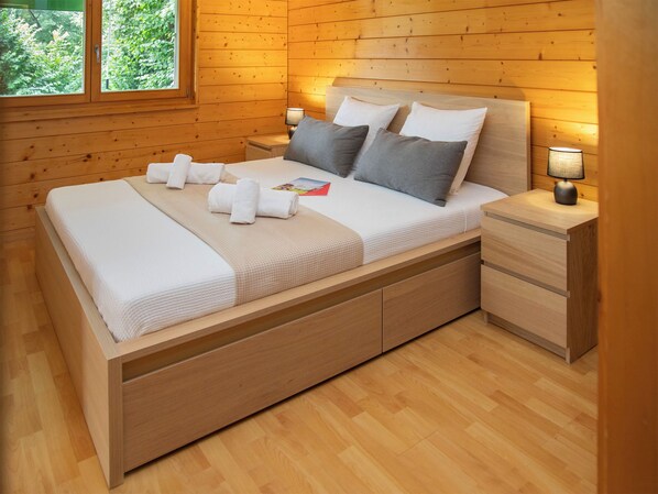 1 habitación y internet 