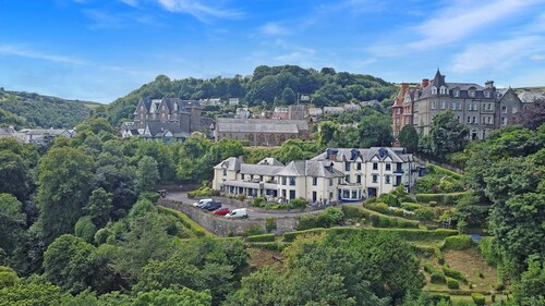 Penthouse Lynmouth Bay