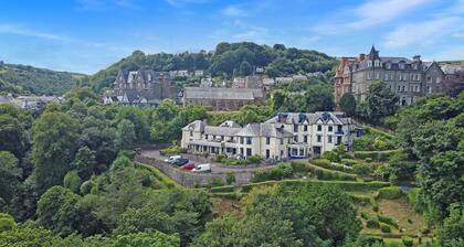 Penthouse Lynmouth Bay