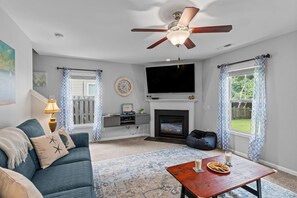 تلفزيون ذكي