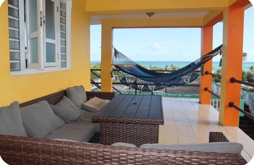 Tamara Guest House,your ultimate tropical retreat in the heart of the east coast