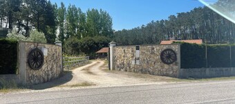Adorable traditional and functional Farm House.