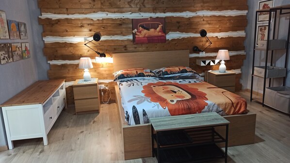 免费 WiFi、床单