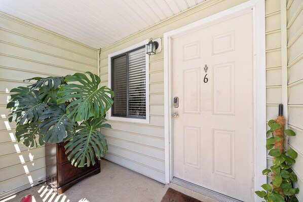 Exterior detail - Cozy condo in vibrant Orlando (Orlando)