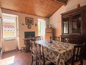 Restauration