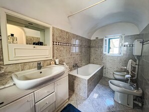 Towels - Vacation home Gionni by Interhome (Pietrabruna)
