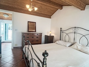 2 chambres, accès Internet