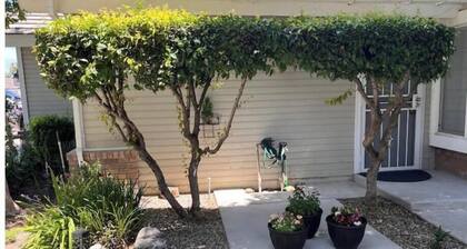 Beautiful 2 room guest ste in upscale Willow Creek