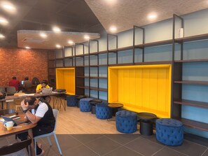 สถานที่จัดงานประชุม