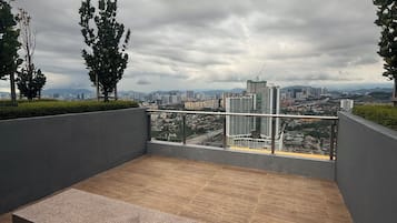 City view