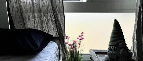 4 Schlafzimmer, WLAN, Bettwäsche