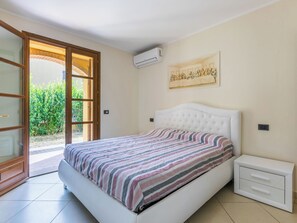 2 bedrooms, internet