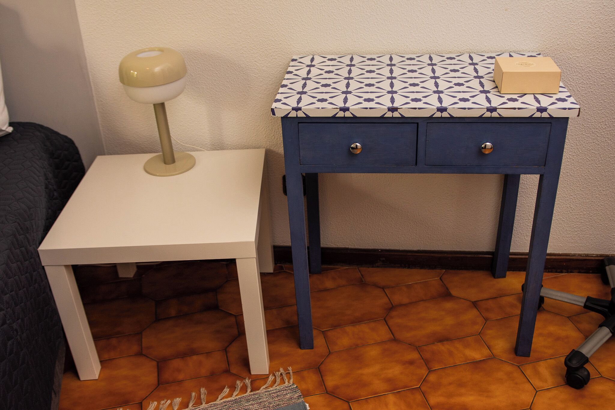 TILES | Trang trí khác biệt, trang bị nội thất với thiết kế riêng biệt 