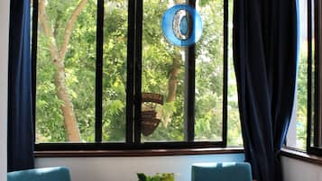 TILES | Individuell dekoriert, individuell eingerichtet, kostenloses WLAN